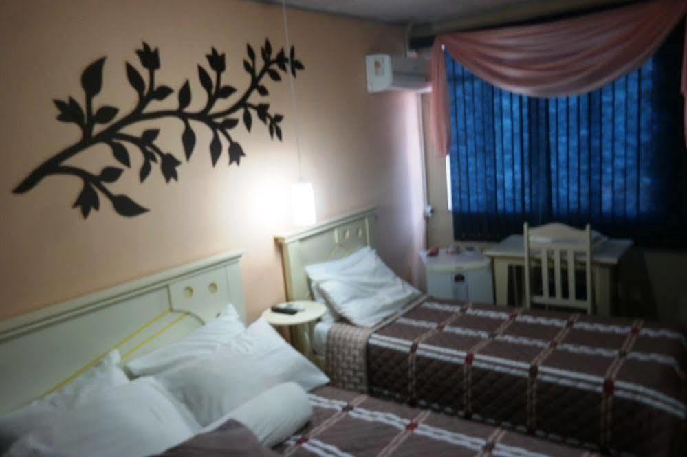 Hotel Senador Distributed By Ameris Quedas do Iguacu Buitenkant foto