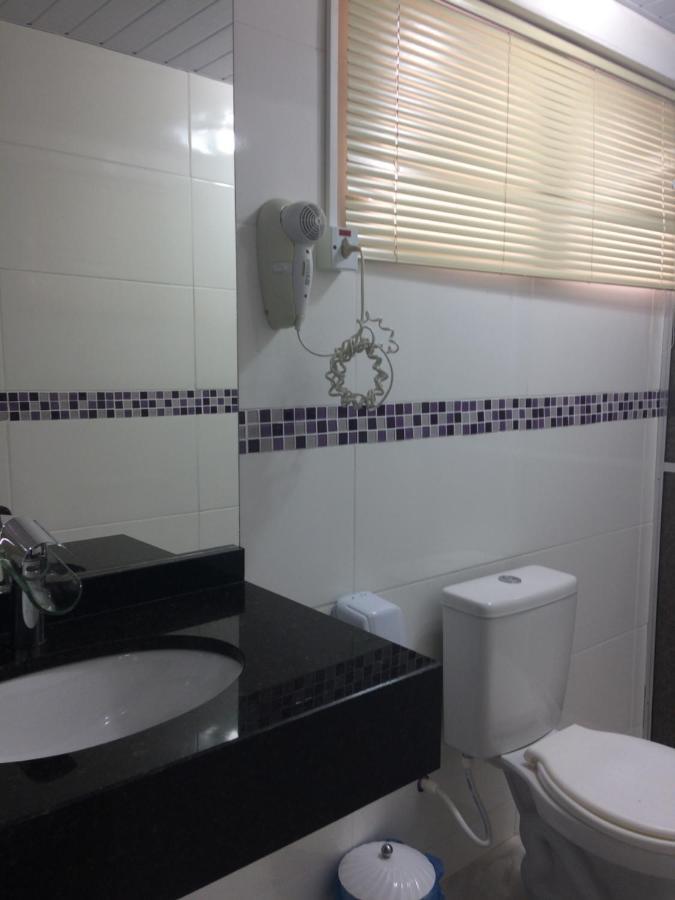 Hotel Senador Distributed By Ameris Quedas do Iguacu Buitenkant foto
